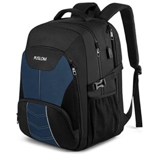 Extra Large Backpack for Men 55L