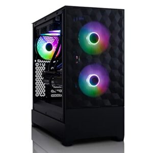 ADMI Gaming PC - Intel Core i9-13900K / NVIDIA RTX 4080 16GB / 16GB DDR4 3600 MHZ / 1TB Gen 4 NVME SSD/WIFI/Fractal Pop Air RGB Gaming Case/Windows 11