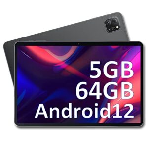 OSCAL Tablet 10 Inch Pad60 5+64GB/2TB