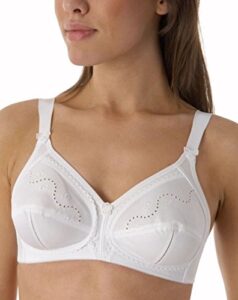 TRIUMPH Women's Non-Wired Bra