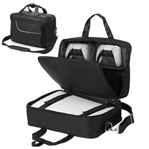Topretty Carrying Case for PS5