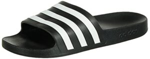 adidas Unisex's Adilette Aqua Slide Sandal