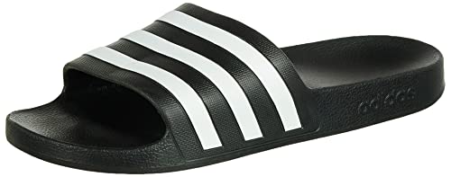 adidas Unisex's Adilette Aqua Slide Sandal