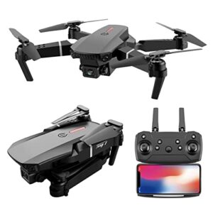 Drone with Camera Dual 1080P HD FPV