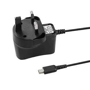 Charger for Nintendo DS Lite