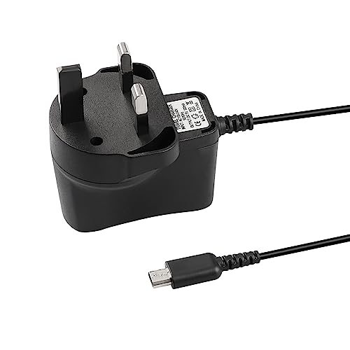 Charger for Nintendo DS Lite
