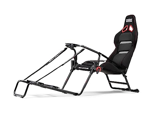 Next Level Racing NLR-S031 GTLite Pro Foldable Cockpi