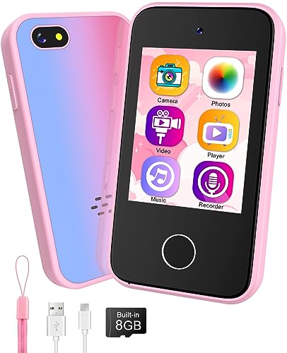 Dhapy Kids Smart Phone for Girls