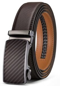 BULLIANT Men's Belt