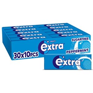 Wrigley's Extra Sugarfree Chewing Gum