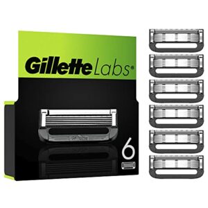 Gillette Labs Razor Blades Men