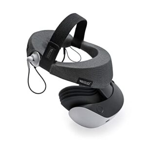 VR Cover Head Strap Cover Set for PlayStation VR2