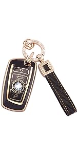 for BMW Key Fob Cover
