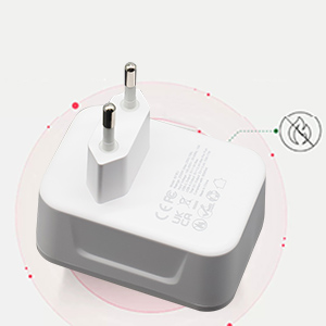 european usb plug