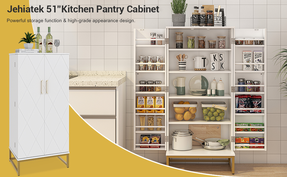 pantry
