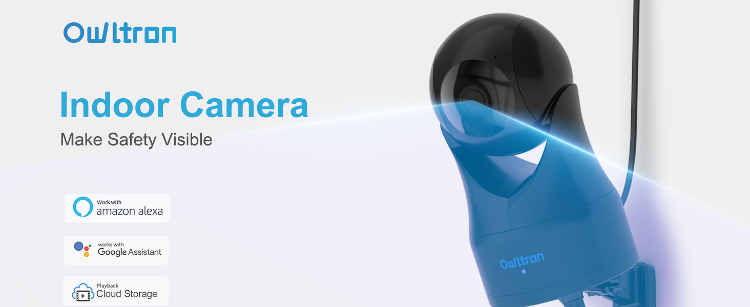 indoor camera