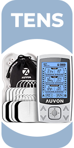 TENS UNITS