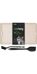 dog lick mat