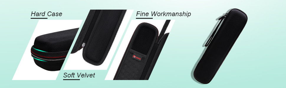 Epson Workforce ES-50 Case
