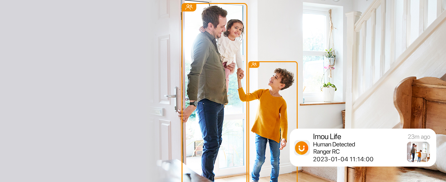 security camera indoor