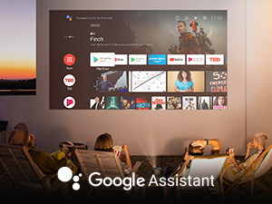 Google Assistant
