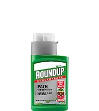 ROUNDUP Path & Drive Concentrate