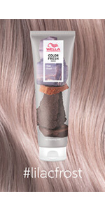 Lilac Frost