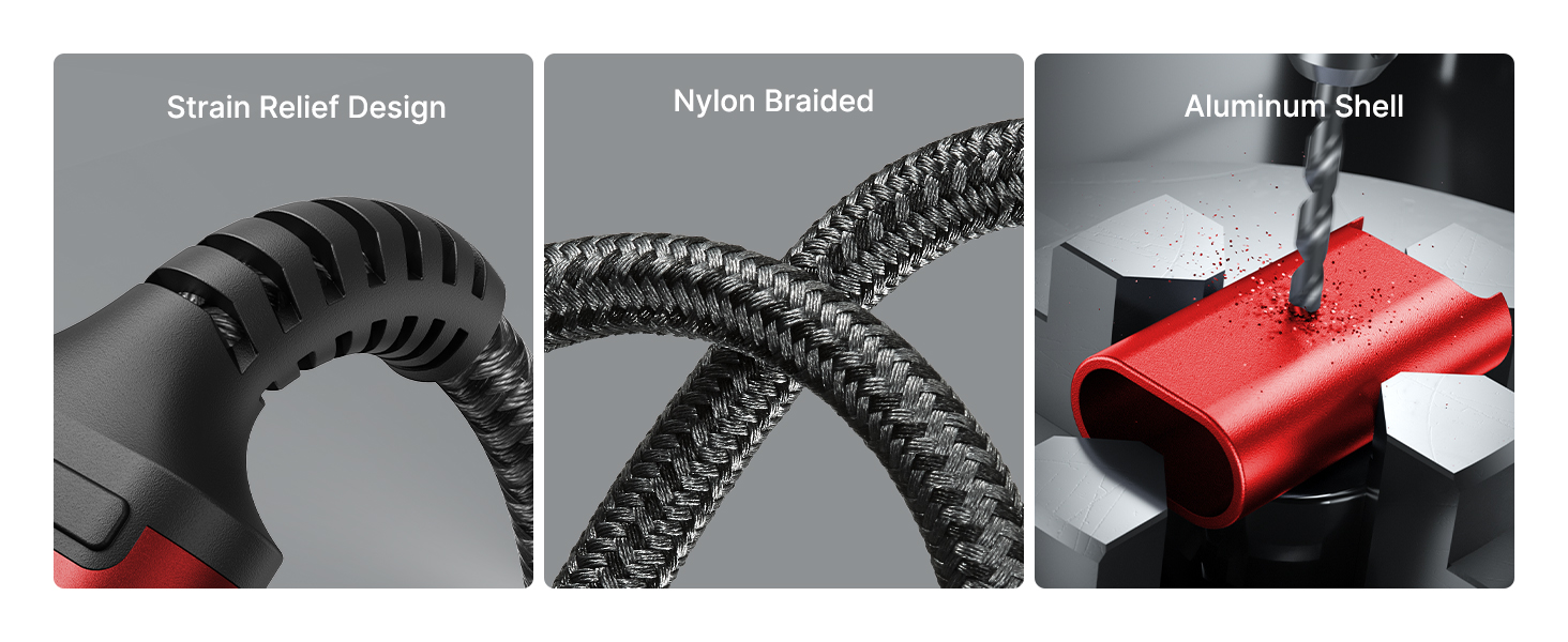 Fashion & Reliable Design