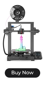 Creality 3D Printer Ender 3 V2 Neo