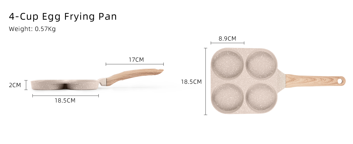 non stick frying pan