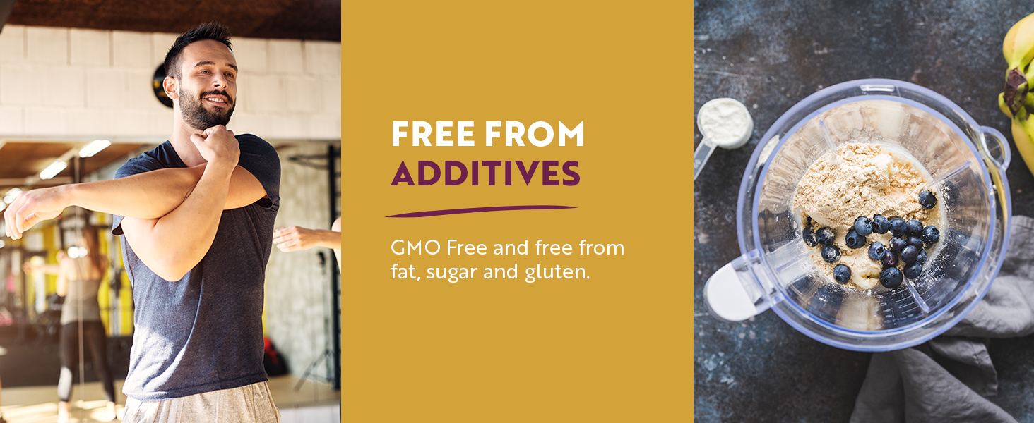 Pure Collagen Hydrolysate Powder