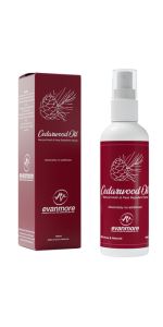 cedarwood oil thumbnail