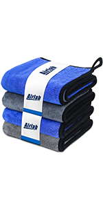 Car Drying Towel