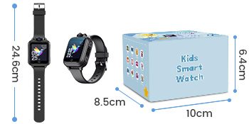 kids' smart watch