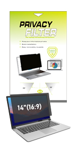 laptop screen privacy filter