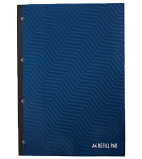 refill pad sidebound