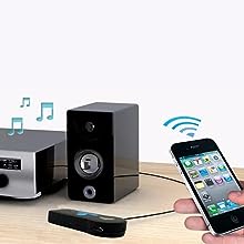 Bluetooth Receiver - Main Image (1)