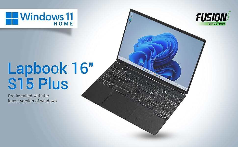 Fusion5 Lapbook 16