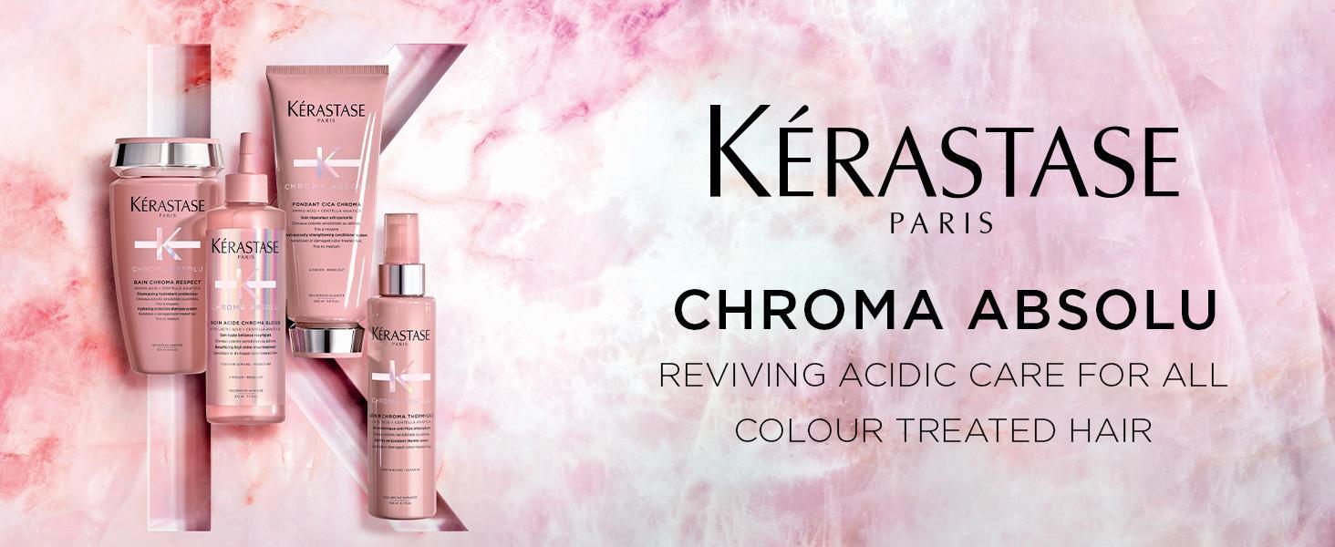 Kérastase Chroma Absolu
