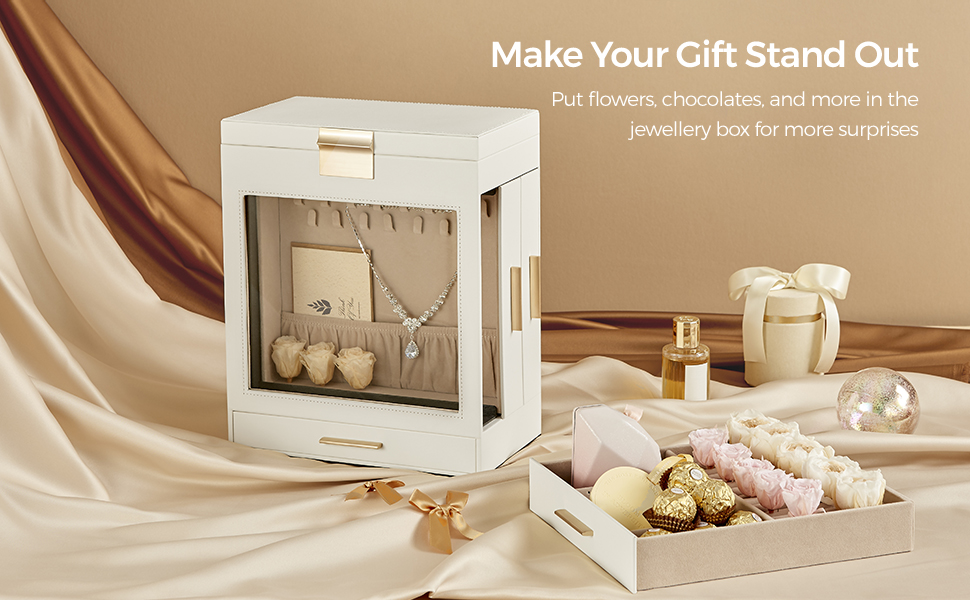 Jewellery Box