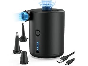 air pump
