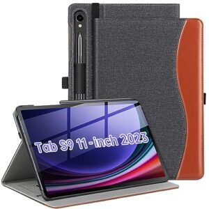 ZtotopCases Case for Samsung Galaxy Tab S9 11 Inch (SM-X710N/X716B/X718U)2023