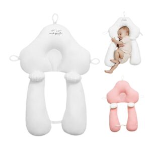 Esoes Side sleeping Pillow for Baby