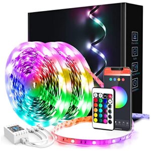 phopollo Led Strip Light