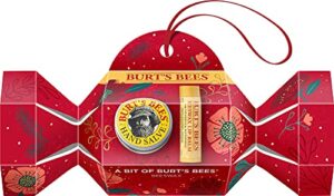 Burt's Bees A Bit of Burt's Bees Christmas Cracker
