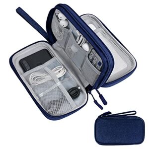 Skycase Travel Cable Organiser Bag