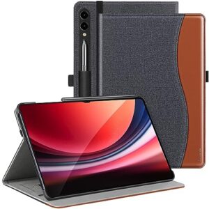 ZtotopCases Case for Samsung Galaxy Tab S9 Ultra 14.6 Inch 2023(SM-X916B/X910N)