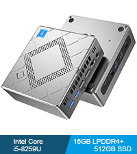 MINI PC I5