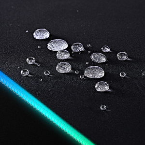 non-slip rubber base