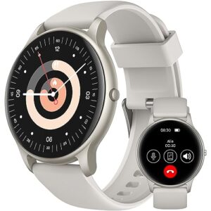AGPTEK Smart Watch for Women Answer/Make Call